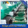 Myway mini round bale bean rice silage baler wrapper for sale